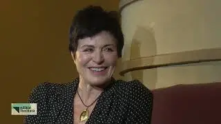 Ediţie limitată cu Anna Caterina Antonacci – episodul 8 | sezonul 2 (@TVR2)