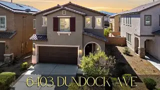 6403 Dundock Ave Las Vegas, NV 89122- Stuart Sheinfeld - Sheinfeld Group