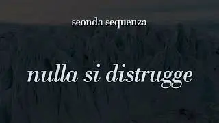 Alessandro Destro e Riccardo Andrenelli - L'ironia dell'esistenza