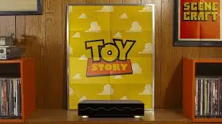 Toy Story [30th Anniversary] (Scene: Falling with Style)