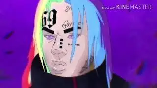 Official FEFE instrumental
