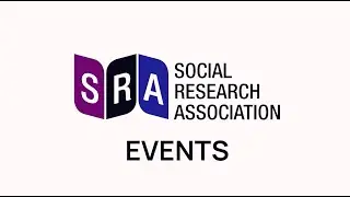 Social Research Association 2025 Event