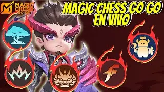 Hoy De Visita en el Torneo de Maija! #mcgg  #templamobile