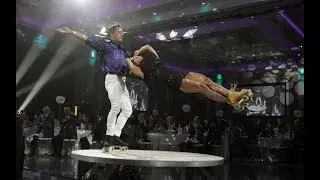 The Infinity Convention Centre's Infinity Ball