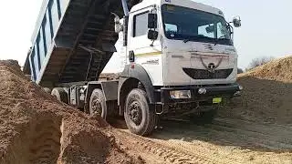 Tata motors anlod & dozer diesel engine 🚂🚂🚒