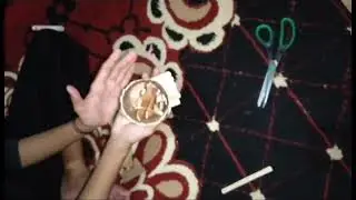 Membuat Tempat Pensil