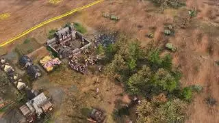 AoE 4 Ranked French vs Rus (Mic broke so sadly no sound)