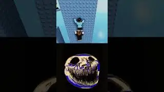 Infinite Jump Hack 🤯💀 #shorts #roblox #trollface