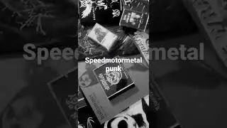 #motorpunk #speedmetal #metalpunk