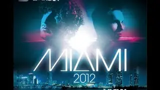 Cr2 Live & Direct presents Miami 2012 - CD1 Mega Mix - MYNC