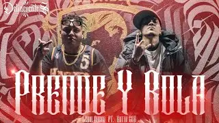 Prende y Rola - Lenin Carro x Goottii SCK (Video Oficial)