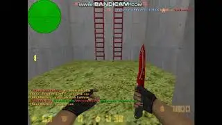 Counter Strike 1.6: FURIEN SAVAŞLARI | Furien Mod #1