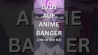 DAKI I Ich Hab Angst Allein | Demon Slayer | Upper Moon 6 | Anime Song #kimetsunoyaiba #animesong