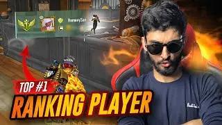 Middle East Rank #1 Arbi Team vs FalinStar 🔥 | PUBG MOBILE