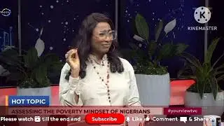UNDERSTANDING THE TRUE CAUSE OF POVERTY | DR. OLUMIDE EMMANUEL