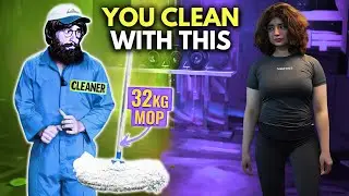 Top Anatoly uncut pranks, He only needs one arm !Anatoly gym prank🏋️&zwj;♂️😂