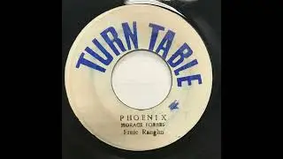 Horace Forbes & Ernest Ranglin &lrm;&ndash; Phoenix (7