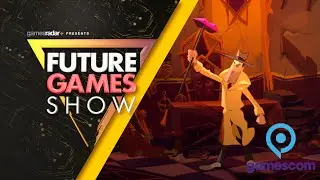 Gibbous Switch trailer - Future Games Show Gamescom