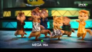 Sess&atilde;o Megakids