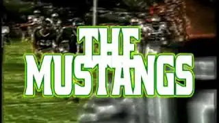 We Are The Mustangs