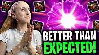 CRAFTING NEW GRIM FOREST RELICS! Forge Session (Raid Shadow Legends)