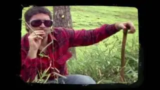 Arthur Joly  - Brazilian Jungle Style