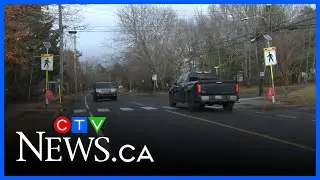 Nova Scotia could implement speed cameras