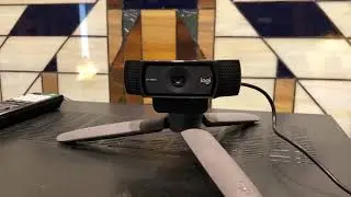 Don's WebEx & Zoom Setup