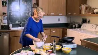 Cooking Tips for Upper-Limb Amputees