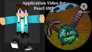 Application Video for Pearl SMP Minecraft (Hindi)