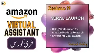 Boost Amazon Sales with Viral Launch