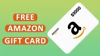 Amazon Gift Card Generator 🛒 Free Amazon Gift Card Codes