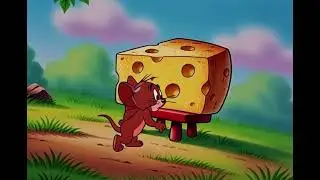 Jerry&rsquo;s Evil Day: Tom and Quacker&rsquo;s Secret Plan