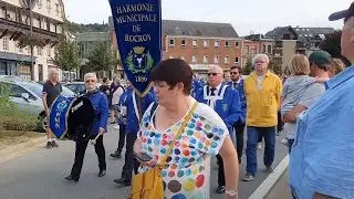 Dinant Harmonies 19 septembre 2021
