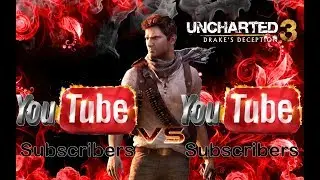 Uncharted 3: oswalenoc2012 subs vs. ClubAmerica92 Subs #3