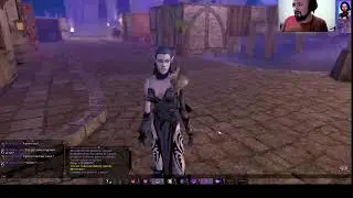 Neverwinter Nights EE - Arelith Server