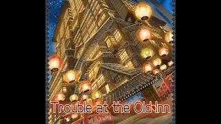 Ayakashi Ghost Guild - Trouble at the Old Inn Main Theme