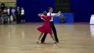 10092011 MinskOpenCup Juv2 Quickstep2