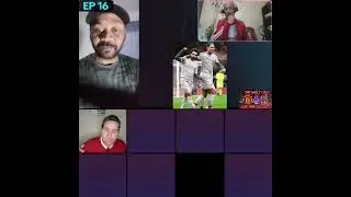 Mo Salah Contract, VVD&rsquo;s Future, UCL Fallout & Live Football Debate | Full Stream Recap