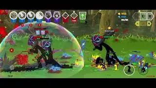Stick War saga online Game 07 01