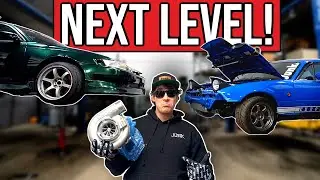 The Grind Is Paying Off!