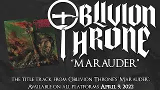 Oblivion Throne - 