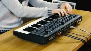Rise of Wavetable Synthesizers