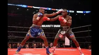 Adonis Stevenson vs Badou Jack Full Fight Highlights (Repost)