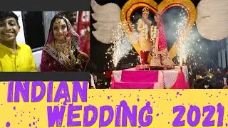 THE WEDDING DAY❤||FINAL PART||KHUSBOO DI KI SHAADI||by Utkarsh Burnwal