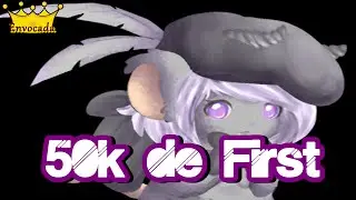 Transformice - Envocada 50k de First