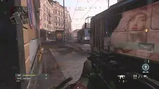 CoD MW2019 FFA in 2025