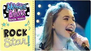 Maggie & Bianca Fashion Friends | videoclip - Je Veux Chanter