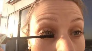 Silk Fibre Lash Mascara Tutorial - ilovemymuff.no