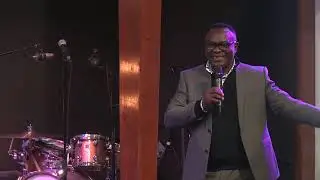 Steven - Thanksgiving Service - 28/12/2025